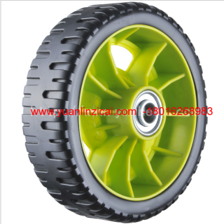 草坪機(jī)輪子，本田196草坪機(jī)輪子，輪子軸承