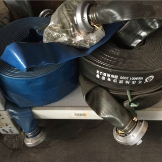 水帶，灌溉水管，水泵出水管，涂塑水管