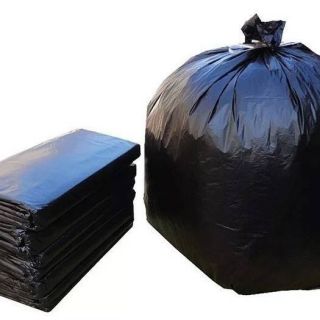 垃圾袋，樹(shù)枝樹(shù)葉垃圾袋，特厚垃圾袋90×100