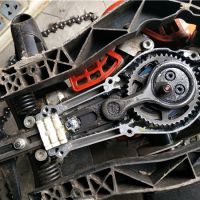 上海綠籬機(jī)維修圖解，綠籬機(jī)拆機(jī)維修