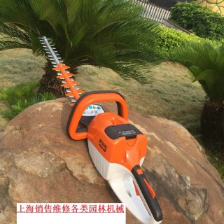 鋰電割草機(jī)，斯蒂爾鋰電綠籬機(jī)，電動園林工具